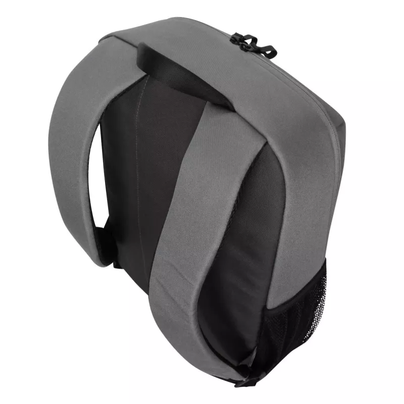 Targus Sagano 39.6 cm (15.6 inch) Backpack Black, Grey
