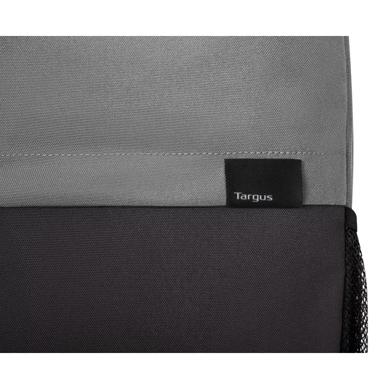 Targus Sagano 39.6 cm (15.6 inch) Backpack Black, Grey
