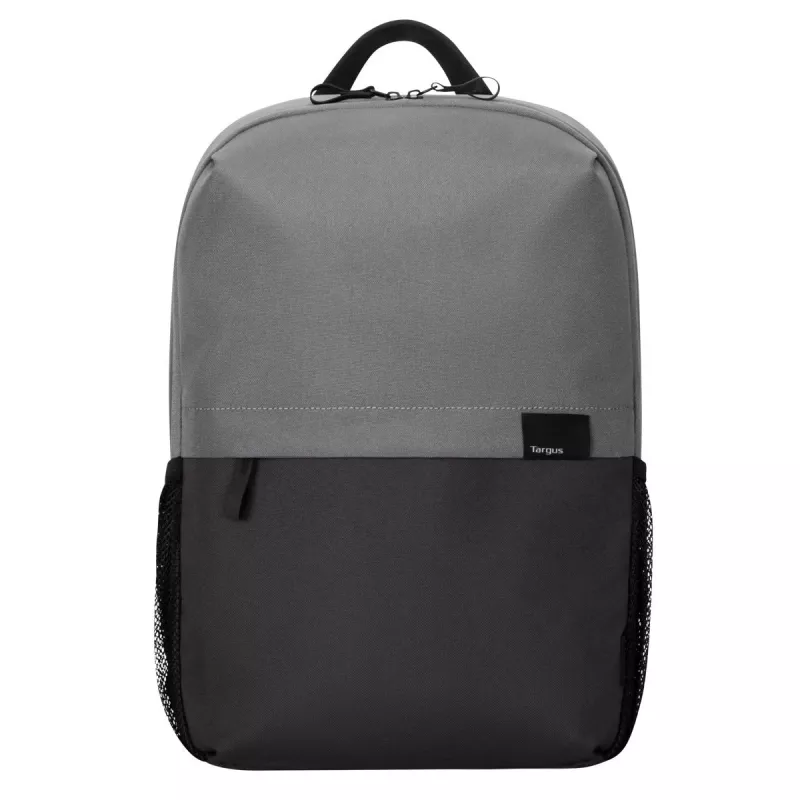 Targus Sagano 39.6 cm (15.6 inch) Backpack Black, Grey
