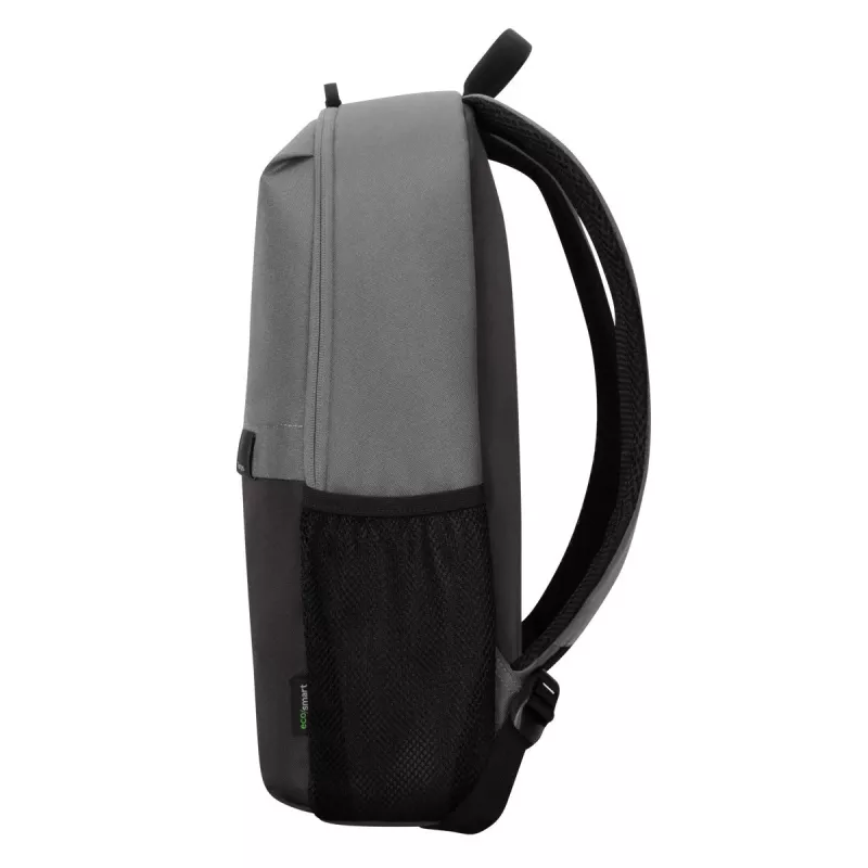 Targus Sagano 39.6 cm (15.6 inch) Backpack Black, Grey