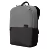 Targus Sagano 39.6 cm (15.6 inch) Backpack Black, Grey