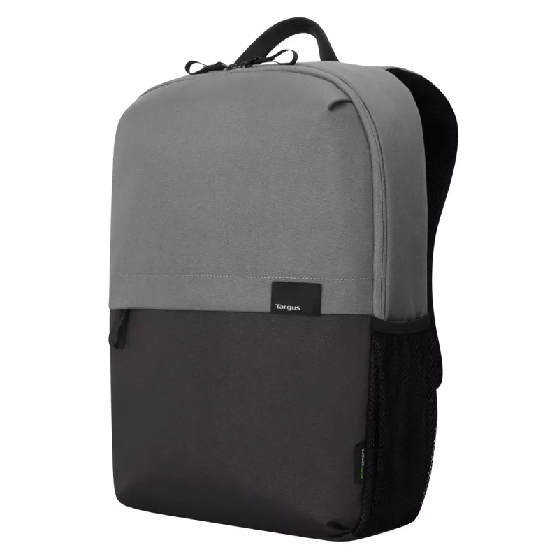 Targus Sagano 39.6 cm (15.6 inch) Backpack Black, Grey