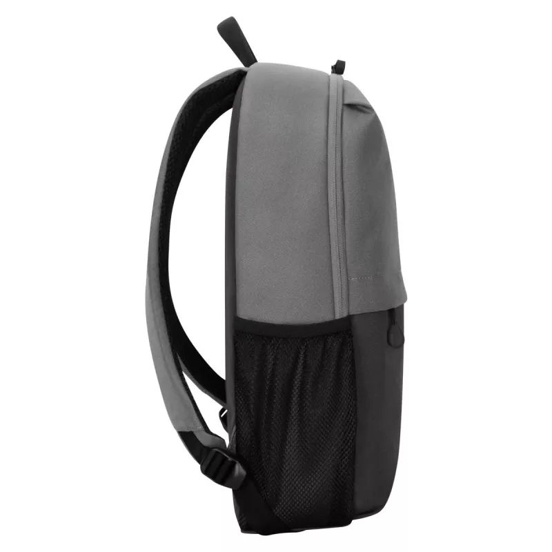 Targus Sagano 39.6 cm (15.6 inch) Backpack Black, Grey