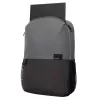 Targus Sagano 39.6 cm (15.6 inch) Backpack Black, Grey