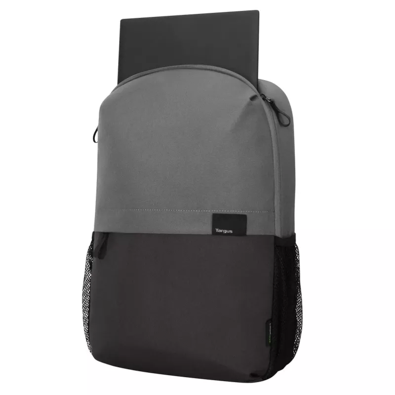 Targus Sagano 39.6 cm (15.6 inch) Backpack Black, Grey