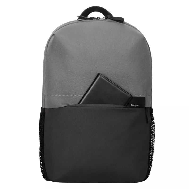 Targus Sagano 39.6 cm (15.6 inch) Backpack Black, Grey