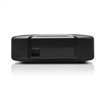WESTERN DIGITAL Hard Drive - G-DRIVE ArmorATD - 5TB - USB-C 3.1 Gen 1