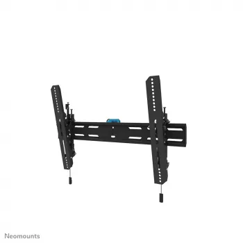 Neomounts WL35S-850BL16 TV mount wall 42-86 inch - tiltable - lockable - fast installation