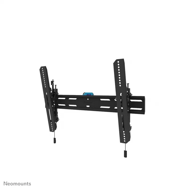 Neomounts WL35S-850BL16 TV mount wall 42-86 inch - tiltable - lockable - fast installation