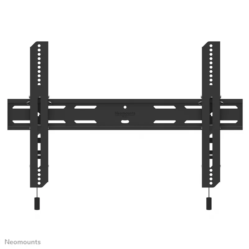 Neomounts WL35S-850BL16 TV mount wall 42-86 inch - tiltable - lockable - fast installation