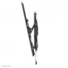 Neomounts WL35S-850BL16 TV mount wall 42-86 inch - tiltable - lockable - fast installation