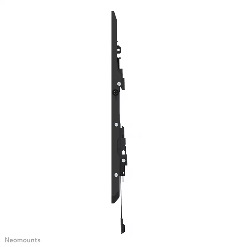 Neomounts WL35S-850BL16 TV mount wall 42-86 inch - tiltable - lockable - fast installation