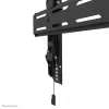 Neomounts WL35S-850BL16 TV mount wall 42-86 inch - tiltable - lockable - fast installation