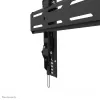 Neomounts WL35S-850BL16 TV mount wall 42-86 inch - tiltable - lockable - fast installation