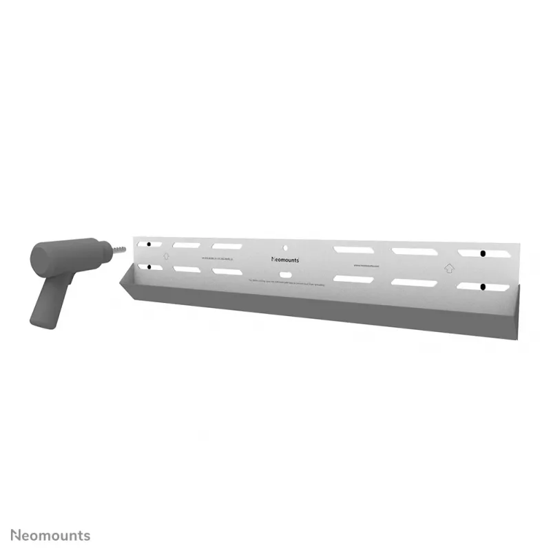 Neomounts WL35S-850BL16 TV mount wall 42-86 inch - tiltable - lockable - fast installation