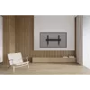 Neomounts WL35S-850BL16 TV mount wall 42-86 inch - tiltable - lockable - fast installation