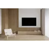 Neomounts WL35S-850BL16 TV mount wall 42-86 inch - tiltable - lockable - fast installation
