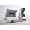 Neomounts WL35S-850BL16 TV mount wall 42-86 inch - tiltable - lockable - fast installation