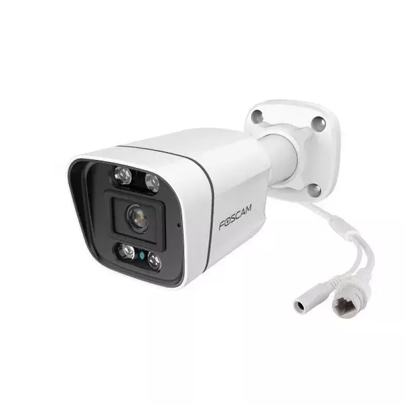 IP security camera Foscam V5EP Bullet 3072 x 1728 pixels