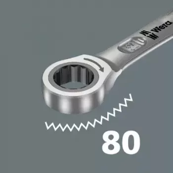 Wrenches Set Wera Joker Set 11 psc