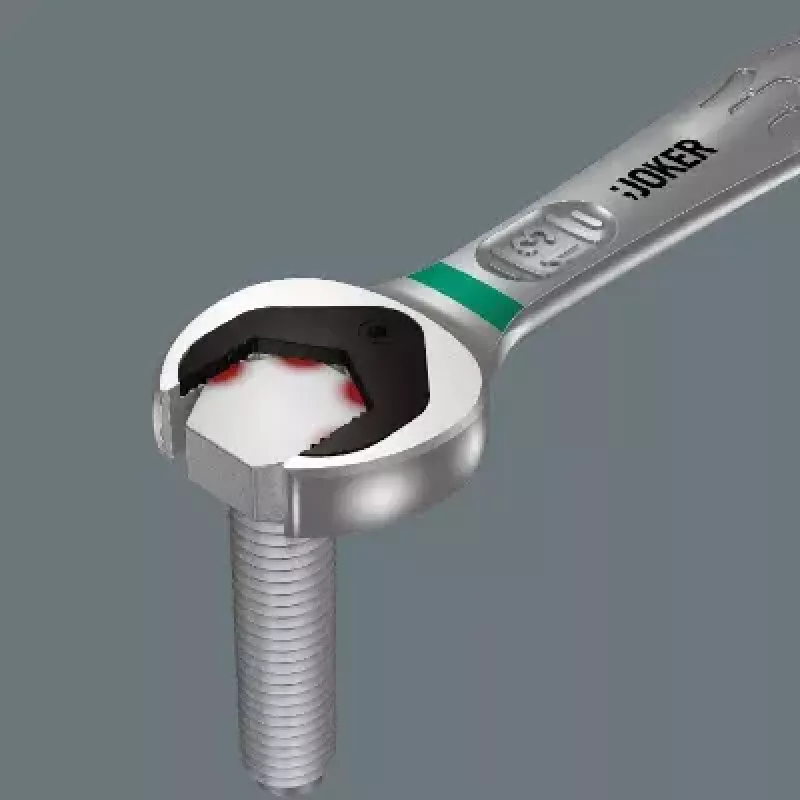 Wrenches Set Wera Joker Set 11 psc
