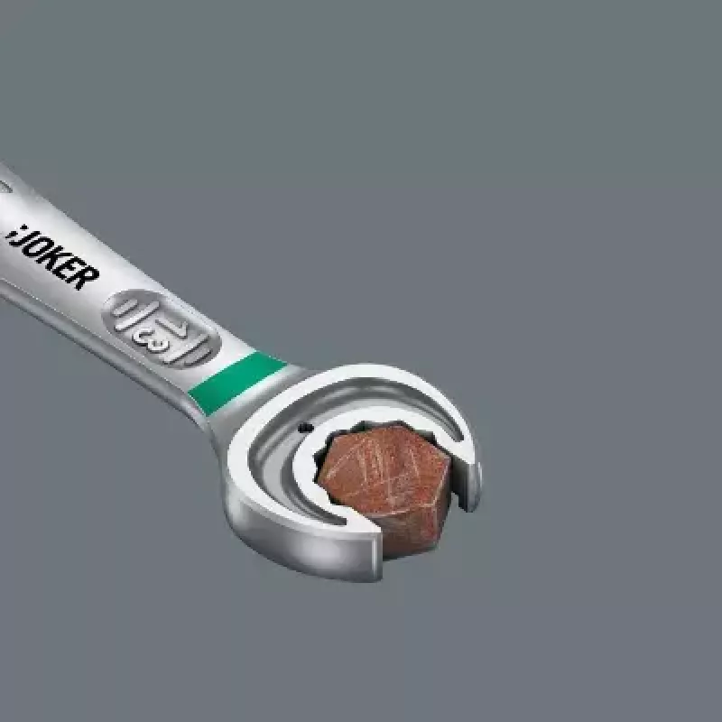 Wrenches Set Wera Joker Set 11 psc