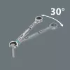 Wrenches Set Wera Joker Set 11 psc