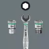 Wrenches Set Wera Joker Set 11 psc