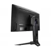 ASROCK Gaming Monitor - Pg27qrt2a - 27in - 2560 X 1440 Qhd - Curved 180hz - Black