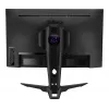 ASROCK Gaming Monitor - Pg27qrt2a - 27in - 2560 X 1440 Qhd - Curved 180hz - Black