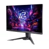 ASROCK Gaming Monitor - Pg27qft2a - 27in - 2560 X 1440 Qhd - Flat 180hz - Black