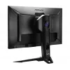 ASROCK Gaming Monitor - Pg27qft2a - 27in - 2560 X 1440 Qhd - Flat 180hz - Black