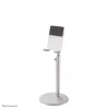 Neomounts DS10-200SL1 Phone stand up to 7 inch - height adjustable - universal