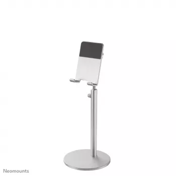 Neomounts DS10-200SL1 Phone stand up to 7 inch - height adjustable - universal