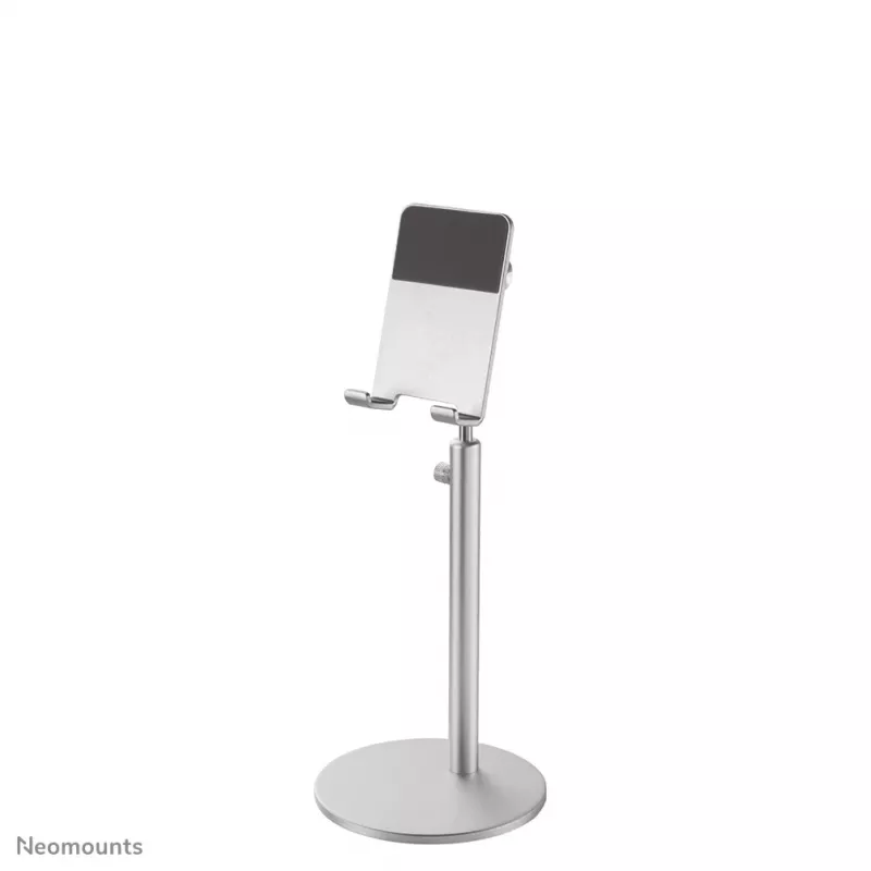Neomounts DS10-200SL1 Phone stand up to 7 inch - height adjustable - universal