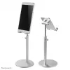Neomounts DS10-200SL1 Phone stand up to 7 inch - height adjustable - universal