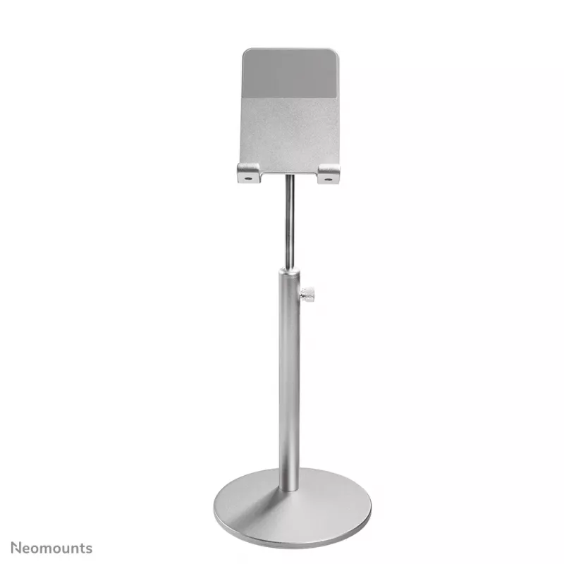 Neomounts DS10-200SL1 Phone stand up to 7 inch - height adjustable - universal