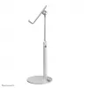 Neomounts DS10-200SL1 Phone stand up to 7 inch - height adjustable - universal