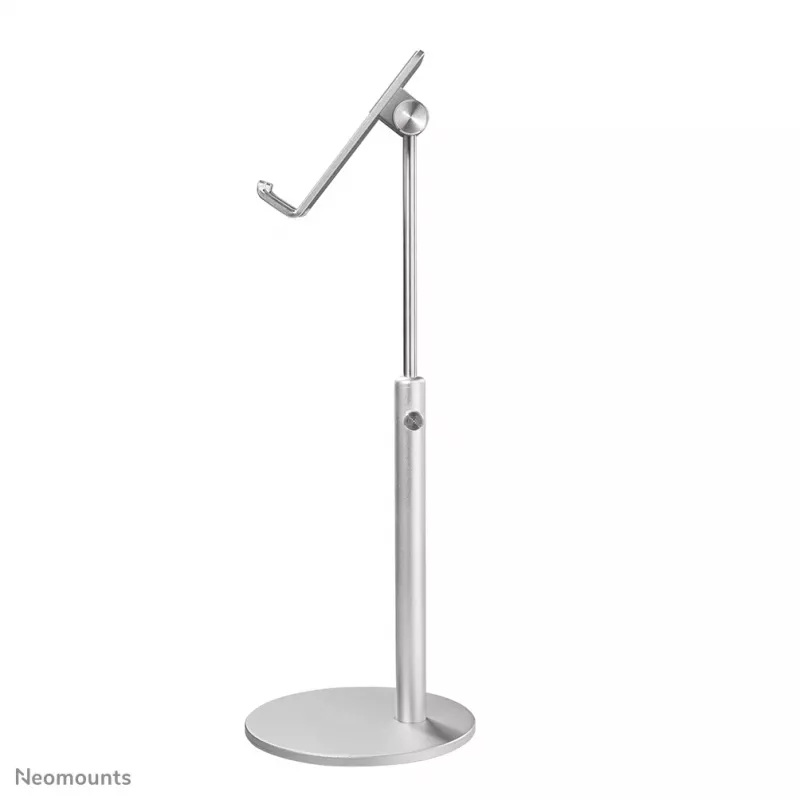 Neomounts DS10-200SL1 Phone stand up to 7 inch - height adjustable - universal