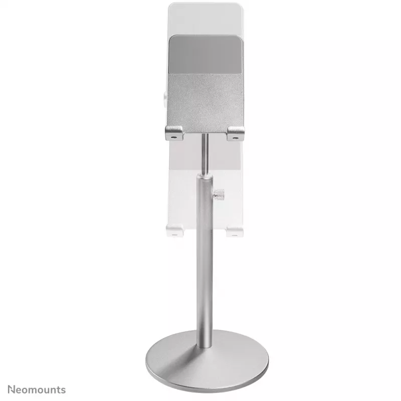 Neomounts DS10-200SL1 Phone stand up to 7 inch - height adjustable - universal