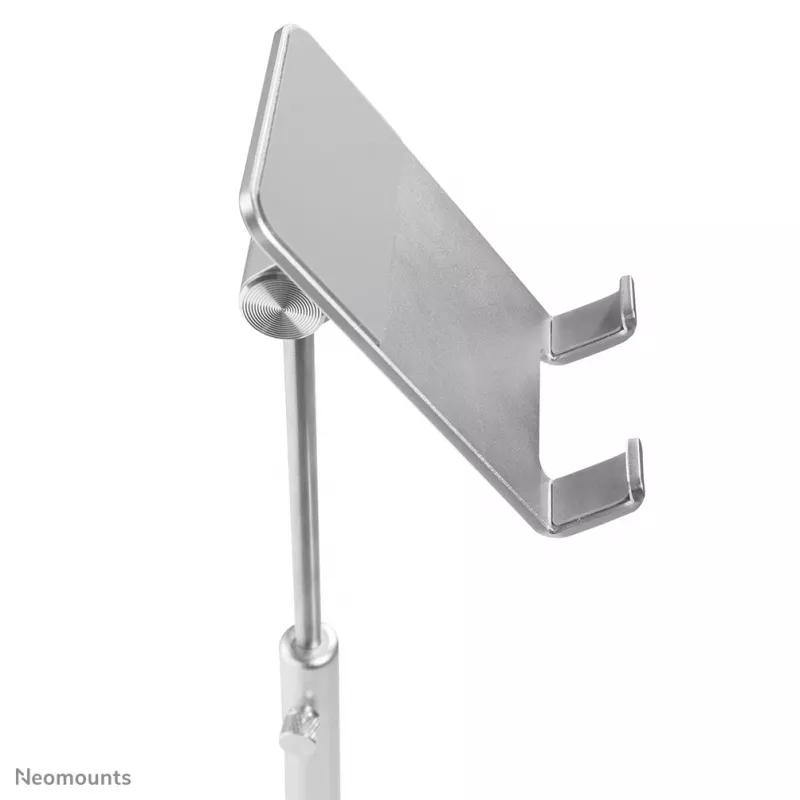 Neomounts DS10-200SL1 Phone stand up to 7 inch - height adjustable - universal