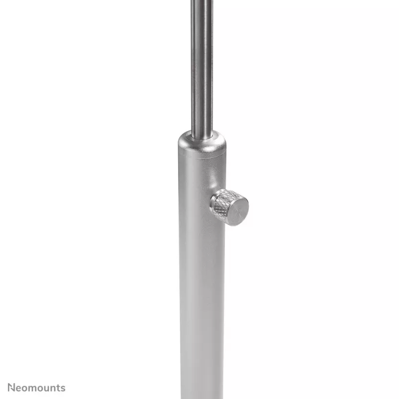 Neomounts DS10-200SL1 Phone stand up to 7 inch - height adjustable - universal