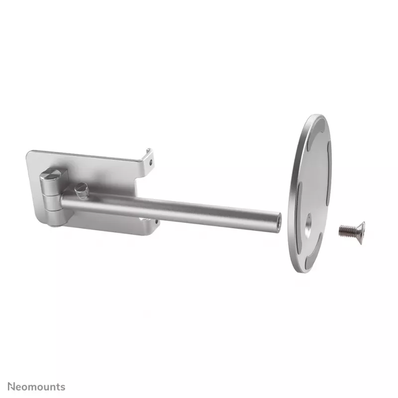 Neomounts DS10-200SL1 Phone stand up to 7 inch - height adjustable - universal