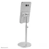Neomounts DS10-200SL1 Phone stand up to 7 inch - height adjustable - universal
