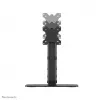 Neomounts FPMA-D890BLACK Monitor stand 10-30 inch, Freestanding, 6 kg, 25.4 cm (10 inch), 76.2 cm (30 inch), 100 x 100 mm, Black