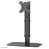 Neomounts FPMA-D890BLACK Monitor stand 10-30 inch, Freestanding, 6 kg, 25.4 cm (10 inch), 76.2 cm (30 inch), 100 x 100 mm, Black