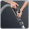 Rowenta Silence Force RO7473 4.5 L Cylinder vacuum Dry 400 W Dust bag