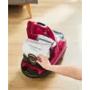 Rowenta Silence Force RO7473 4.5 L Cylinder vacuum Dry 400 W Dust bag