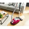 Rowenta Silence Force RO7473 4.5 L Cylinder vacuum Dry 400 W Dust bag