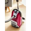 Rowenta Silence Force RO7473 4.5 L Cylinder vacuum Dry 400 W Dust bag